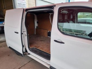 CITROEN Jumpy M 1.5DCI BlueHDI S&S Confort 120 CV