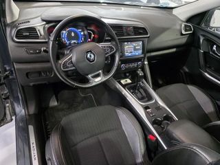 RENAULT Kadjar Zen Energy dCi 81 kW (110 CV) EDC