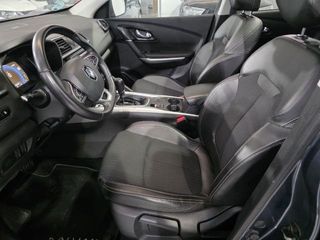 RENAULT Kadjar Zen Energy dCi 81 kW (110 CV) EDC