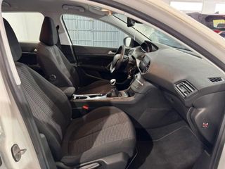 PEUGEOT 308 SW Business Line 1.5 BlueHDi 130 S&S