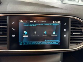 PEUGEOT 308 SW Business Line 1.5 BlueHDi 130 S&S