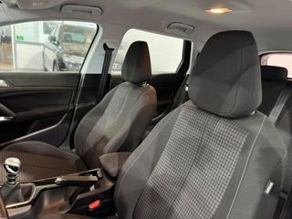 PEUGEOT 308 SW Business Line 1.5 BlueHDi 130 S&S