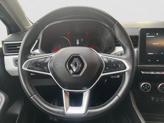 Renault Clio SL Limited