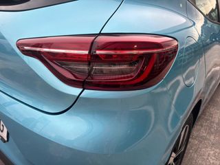 Renault Clio SL Limited