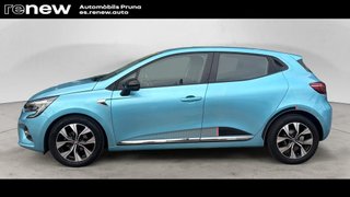 Renault Clio SL Limited