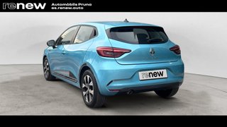 Renault Clio SL Limited
