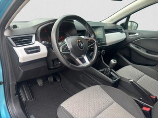 Renault Clio SL Limited