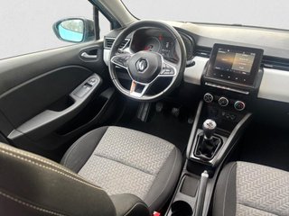 Renault Clio SL Limited