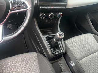Renault Clio SL Limited