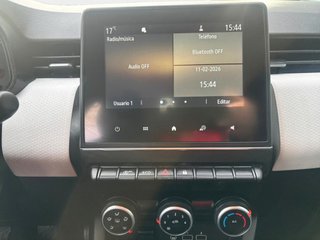 Renault Clio SL Limited
