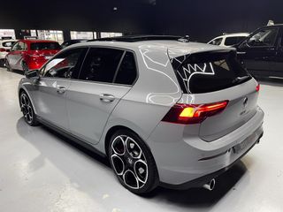 VOLKSWAGEN Golf GTI 2.0 TSI 195kW (265CV) DSG