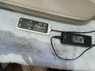 ANDUMEDIC 3 Cama Terapia Dolor