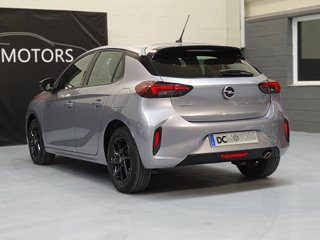 Opel Corsa 1.2T XHL 74kW (100CV) GS-Line