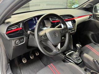 Opel Corsa 1.2T XHL 74kW (100CV) GS-Line