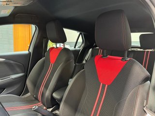 Opel Corsa 1.2T XHL 74kW (100CV) GS-Line