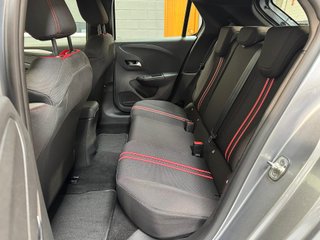 Opel Corsa 1.2T XHL 74kW (100CV) GS-Line