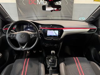 Opel Corsa 1.2T XHL 74kW (100CV) GS-Line