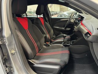 Opel Corsa 1.2T XHL 74kW (100CV) GS-Line