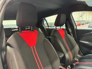 Opel Corsa 1.2T XHL 74kW (100CV) GS-Line