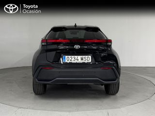 Toyota C-HR 1.8 140H Advance
