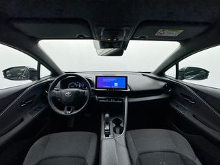 Toyota C-HR 1.8 140H Advance