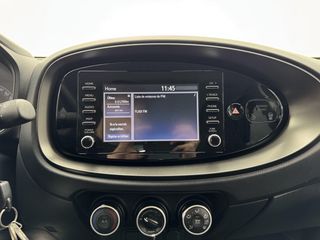 Toyota Aygo X Cross 1.0 VVT-I 72CV Play