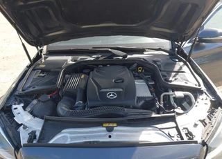 Despiece Mercedes C 300 Sport 2015