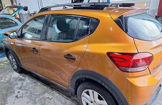 Despiece Dacia Sandero III Stepway Confort 2023