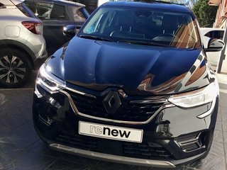RENAULT Arkana Híbrido Arkana 1.6 E-Tech Techno 105kW
