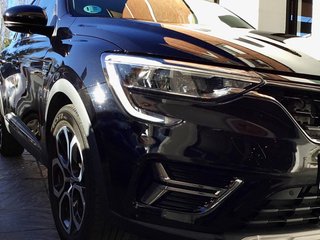 RENAULT Arkana Híbrido Arkana 1.6 E-Tech Techno 105kW