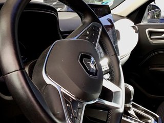 RENAULT Arkana Híbrido Arkana 1.6 E-Tech Techno 105kW
