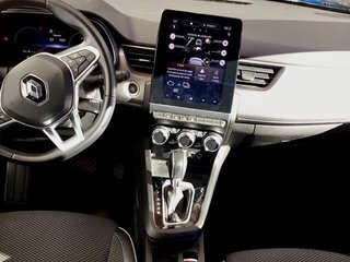 RENAULT Arkana Híbrido Arkana 1.6 E-Tech Techno 105kW