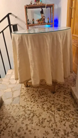 Sofá Cama Madera