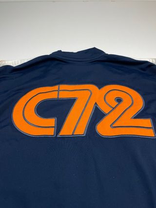 Vintage Nike "COR 72Z" Track Jacket Sice L