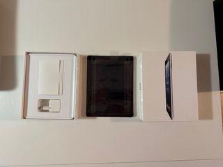 iPad 4 64GB Wi-Fi + Cellular Argento