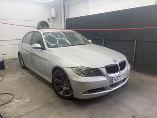 BMW Serie 3 2006