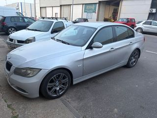 BMW Serie 3 2006