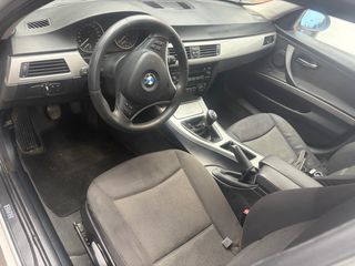 BMW Serie 3 2006