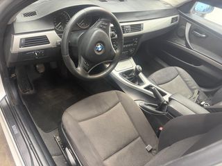 BMW Serie 3 2006