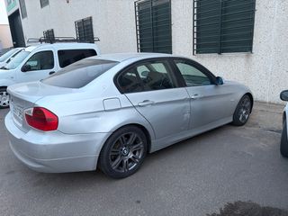 BMW Serie 3 2006