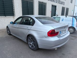BMW Serie 3 2006