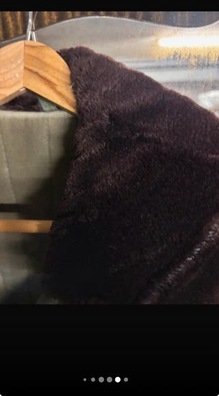 Cappotto Russo Originale Verde Tiene caldissimo pe