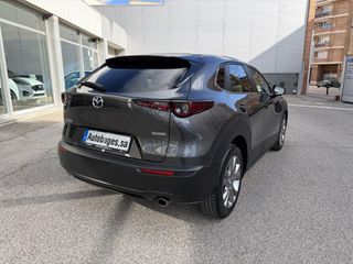 Mazda CX-30 2.0 SKYACTIV-G 122cv 2WD AT Evolution