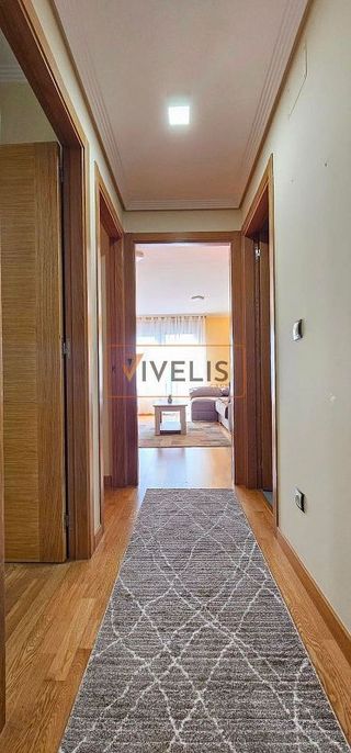 Piso en alquiler en Salvaterra de Miño