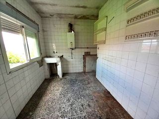 Casa en venta en Universidad en Ourense