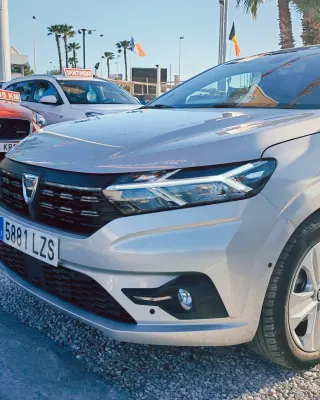 Dacia Logan 2022