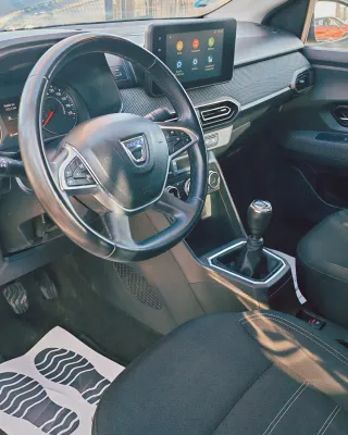 Dacia Logan 2022