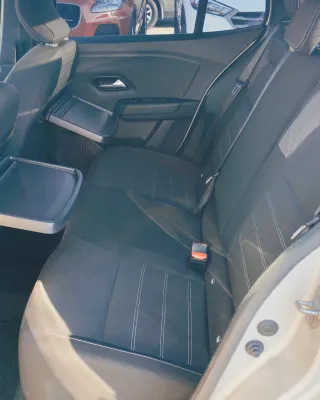 Dacia Logan 2022