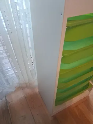 Cajonera guardar gugetes