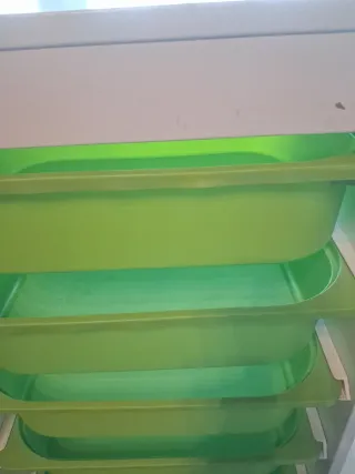 Cajonera guardar gugetes